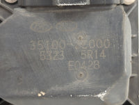 2014-2019 Kia Soul Throttle Body P/N:35100-2E000 1302150124, 35100-2E710 Fits Fits 2011 2012 2013 2014 2015 2016 2017 2018 2