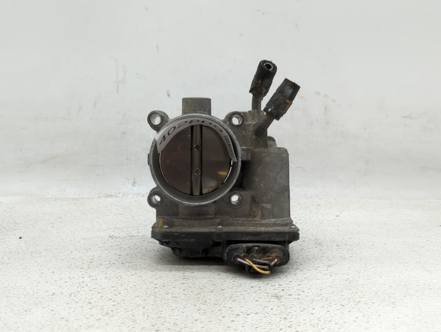 2014-2019 Kia Soul Throttle Body P/N:35100-2E000 1302150124, 35100-2E710 Fits Fits 2011 2012 2013 2014 2015 2016 2017 2018 2