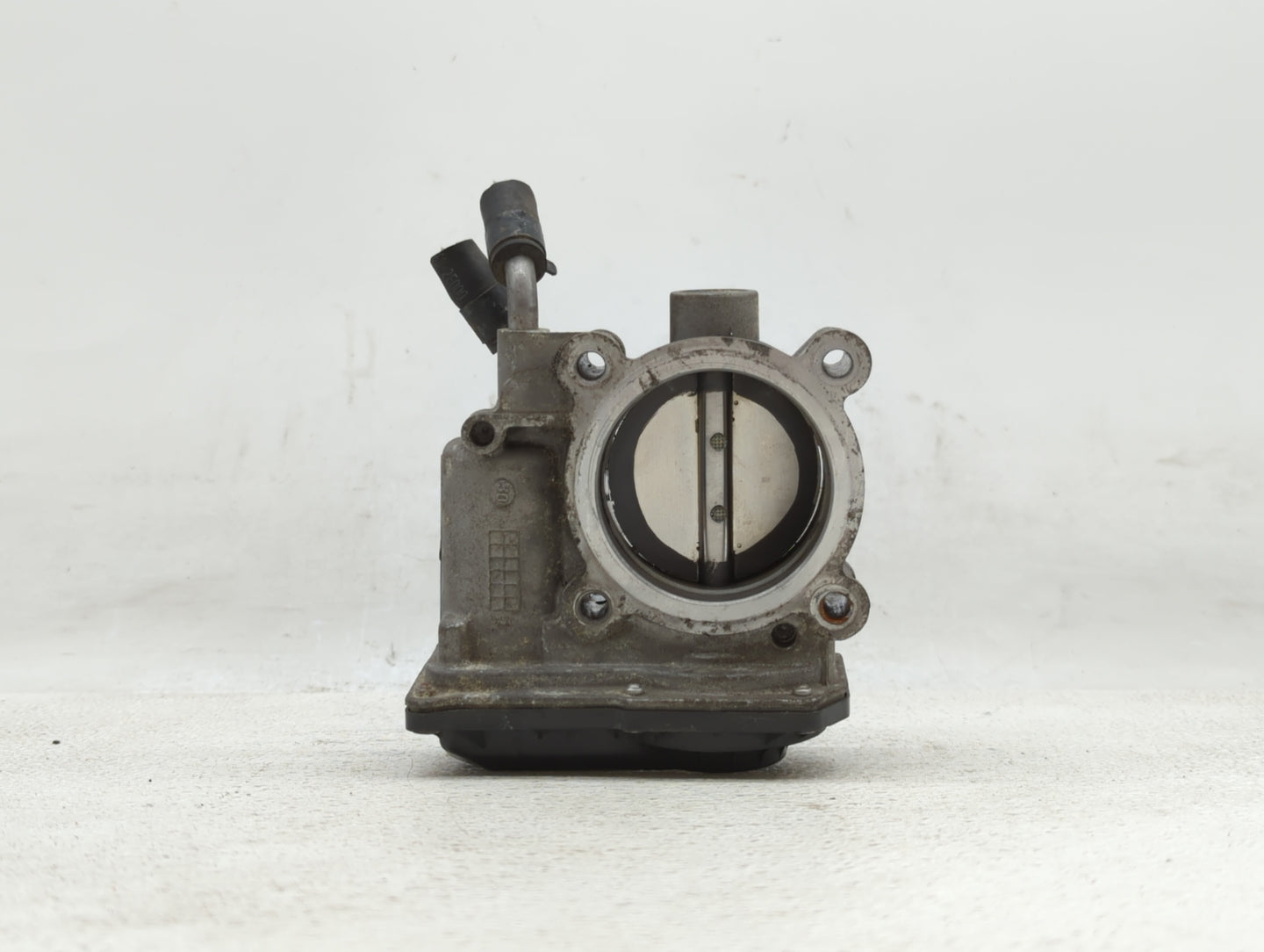 2014-2019 Kia Soul Throttle Body P/N:35100-2E000 1302150124, 35100-2E710 Fits Fits 2011 2012 2013 2014 2015 2016 2017 2018 2