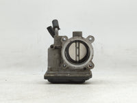 2014-2019 Kia Soul Throttle Body P/N:35100-2E000 1302150124, 35100-2E710 Fits Fits 2011 2012 2013 2014 2015 2016 2017 2018 2