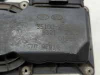 2014-2019 Kia Soul Throttle Body P/N:35100-2E000 1302150124, 35100-2E710 Fits Fits 2011 2012 2013 2014 2015 2016 2017 2018 2