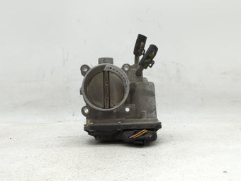 compare product 2014-2019 Kia Soul Throttle Body P/N:35100-2E000 35100-2E710 Fits Fits 2011 2012 2013 2014 2015 2016 2017 2018 2019 OEM Used Auto Parts