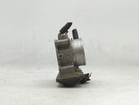 2014-2019 Kia Soul Throttle Body P/N:35100-2E000 35100-2E710 Fits Fits 2011 2012 2013 2014 2015 2016 2017 2018 2019 OEM Used