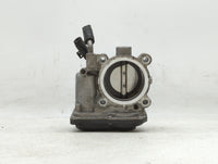2014-2019 Kia Soul Throttle Body P/N:35100-2E000 35100-2E710 Fits Fits 2011 2012 2013 2014 2015 2016 2017 2018 2019 OEM Used
