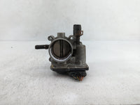 2012-2019 Kia Soul Throttle Body P/N:35100-2B300 Fits Fits 2012 2013 2014 2015 2016 2017 2018 2019 OEM Used Auto Parts - Oem