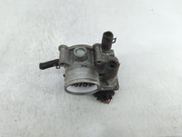 2012-2019 Kia Soul Throttle Body P/N:35100-2B300 Fits Fits 2012 2013 2014 2015 2016 2017 2018 2019 OEM Used Auto Parts - Oem