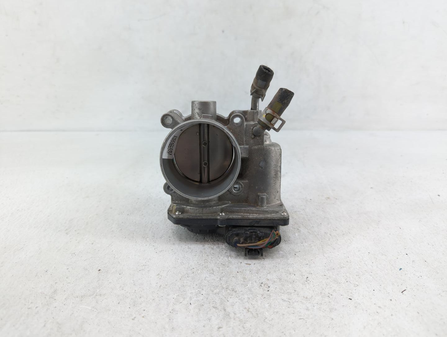 2014-2019 Kia Soul Throttle Body P/N:5323 10R05 35100-2E000, 1302150124 Fits Fits 2011 2012 2013 2014 2015 2016 2017 2018 20