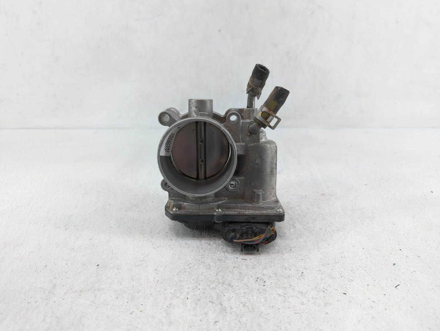2014-2019 Kia Soul Throttle Body P/N:5323 10R05 35100-2E000, 1302150124 Fits Fits 2011 2012 2013 2014 2015 2016 2017 2018 20