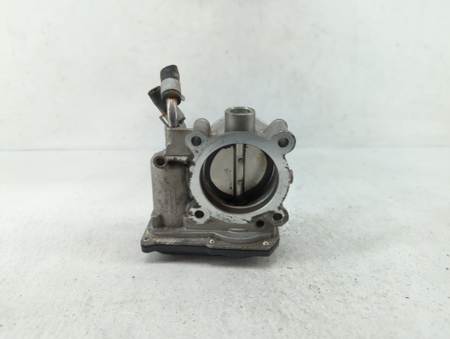 2014-2019 Kia Soul Throttle Body P/N:5323 10R05 35100-2E000, 1302150124 Fits Fits 2011 2012 2013 2014 2015 2016 2017 2018 20