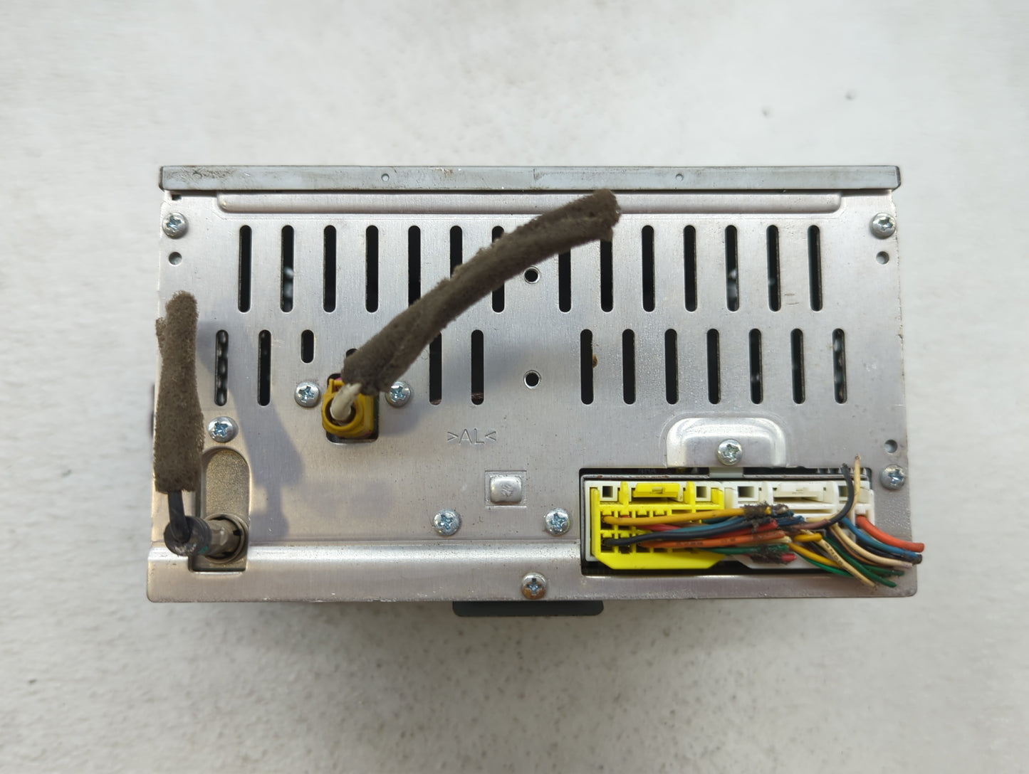 2014-2016 Kia Soul Am Fm Cd Player Radio Receiver - Oemusedautoparts1.com