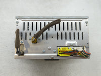2014-2016 Kia Soul Am Fm Cd Player Radio Receiver 406391 - Oemusedautoparts1.com