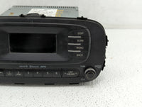 2014-2016 Kia Soul Am Fm Cd Player Radio Receiver - Oemusedautoparts1.com