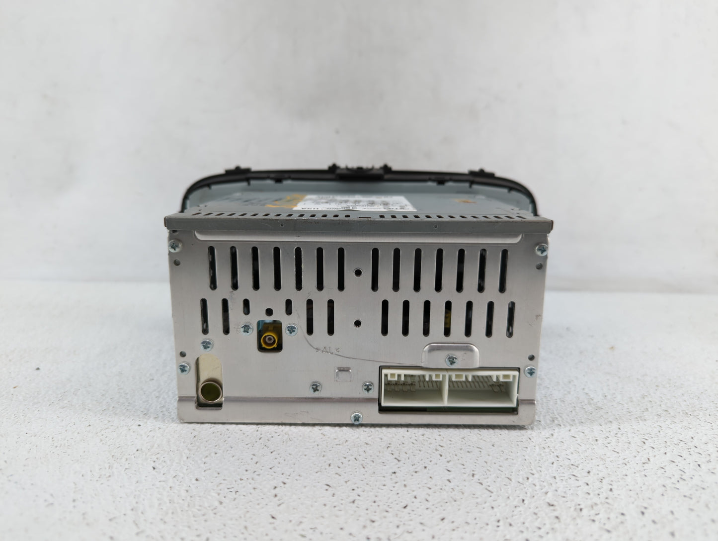 2014-2016 Kia Soul Am Fm Cd Player Radio Receiver - Oemusedautoparts1.com