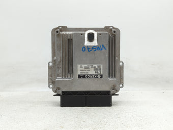 compare product 2015 Kia Soul PCM Engine Control Computer ECU ECM PCU OEM P/N:39133-2EHA3 39133-2EHA5, 39132-2EHA5 Fits OEM Used Auto Parts