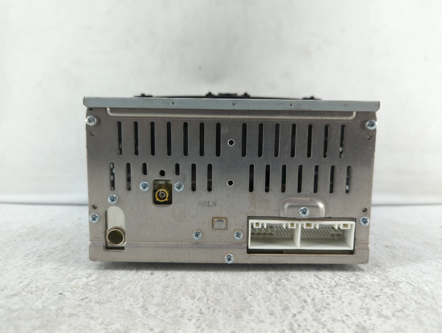 2014-2016 Kia Soul Am Fm Cd Player Radio Receiver - Oemusedautoparts1.com