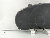 2014-2015 Kia Soul Instrument Cluster Speedometer Gauges P/N:94006-B2510 94006-B2520 Fits Fits 2014 2015 OEM Used Auto Parts