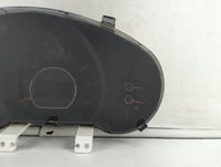 2014-2015 Kia Soul Instrument Cluster Speedometer Gauges P/N:94006-B2510 94006-B2520 Fits Fits 2014 2015 OEM Used Auto Parts