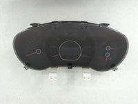 2014-2015 Kia Soul Instrument Cluster Speedometer Gauges P/N:94006-B2510 94006-B2520 Fits Fits 2014 2015 OEM Used Auto Parts