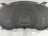 2014-2015 Kia Soul Instrument Cluster Speedometer Gauges P/N:94006-B2510 94006-B2520 Fits Fits 2014 2015 OEM Used Auto Parts