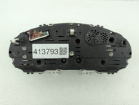 2014-2015 Kia Soul Instrument Cluster Speedometer Gauges P/N:94006-B2510 94006-B2520 Fits Fits 2014 2015 OEM Used Auto Parts