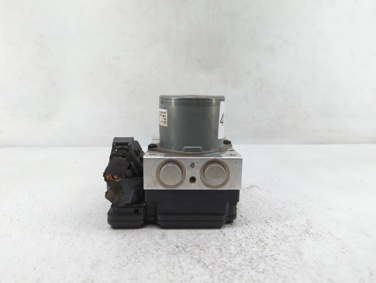 2014-2015 Kia Soul Anti-Lock Brake ABS Pump Module Actuator OEM P/N:58900-B2506 58929-B2506, 58920-B2506 Fits Fits 2014 2015
