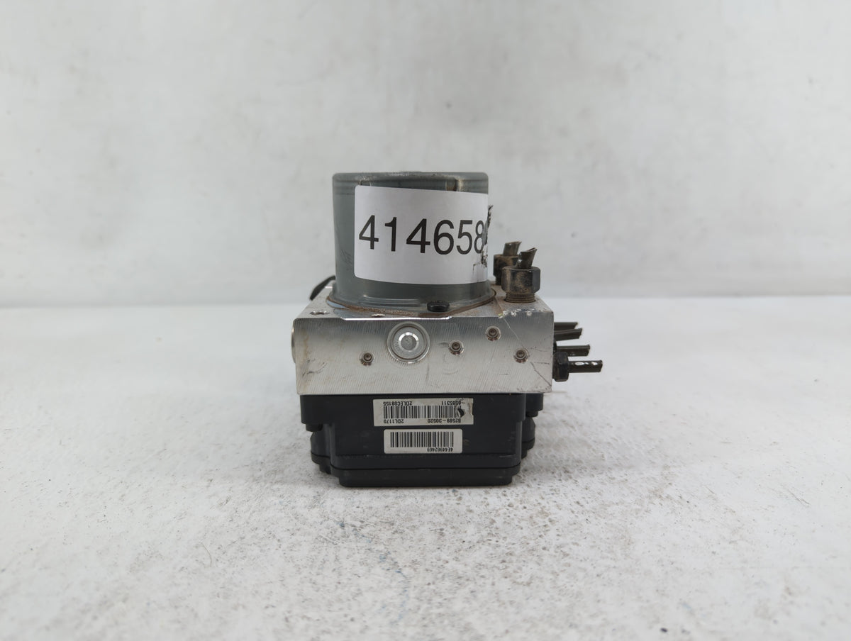2014-2015 Kia Soul Anti-Lock Brake ABS Pump Module Actuator OEM P/N:58900-B2506 58929-B2506, 58920-B2506 Fits Fits 2014 2015