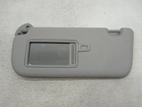 2014-2019 Kia Soul Sun Visor Shade Replacement Driver Left Mirror Fits Fits 2014 2015 2016 2017 2018 2019 OEM Used Auto Part