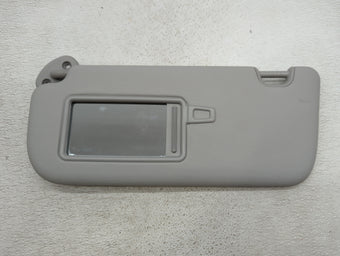compare product 2014-2019 Kia Soul Sun Visor Shade Replacement Driver Left Mirror Fits Fits 2014 2015 2016 2017 2018 2019 OEM Used Auto Parts