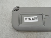 2014-2019 Kia Soul Sun Visor Shade Replacement Driver Left Mirror Fits Fits 2014 2015 2016 2017 2018 2019 OEM Used Auto Part