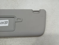 2014-2019 Kia Soul Sun Visor Shade Replacement Driver Left Mirror Fits Fits 2014 2015 2016 2017 2018 2019 OEM Used Auto Part