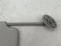 2014-2019 Kia Soul Sun Visor Shade Replacement Driver Left Mirror Fits Fits 2014 2015 2016 2017 2018 2019 OEM Used Auto Part