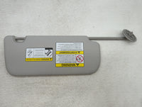 2014-2019 Kia Soul Sun Visor Shade Replacement Driver Left Mirror Fits Fits 2014 2015 2016 2017 2018 2019 OEM Used Auto Part