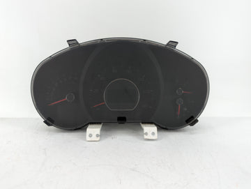 2014-2015 Kia Soul Instrument Cluster Speedometer Gauges P/N:94006-B2510 94006-B2520 Fits Fits 2014 2015 OEM Used Auto Parts