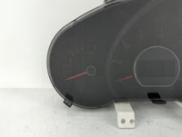 2014-2015 Kia Soul Instrument Cluster Speedometer Gauges P/N:94006-B2510 94006-B2520 Fits Fits 2014 2015 OEM Used Auto Parts