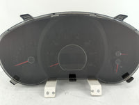 2014-2015 Kia Soul Instrument Cluster Speedometer Gauges P/N:94006-B2510 94006-B2520 Fits Fits 2014 2015 OEM Used Auto Parts