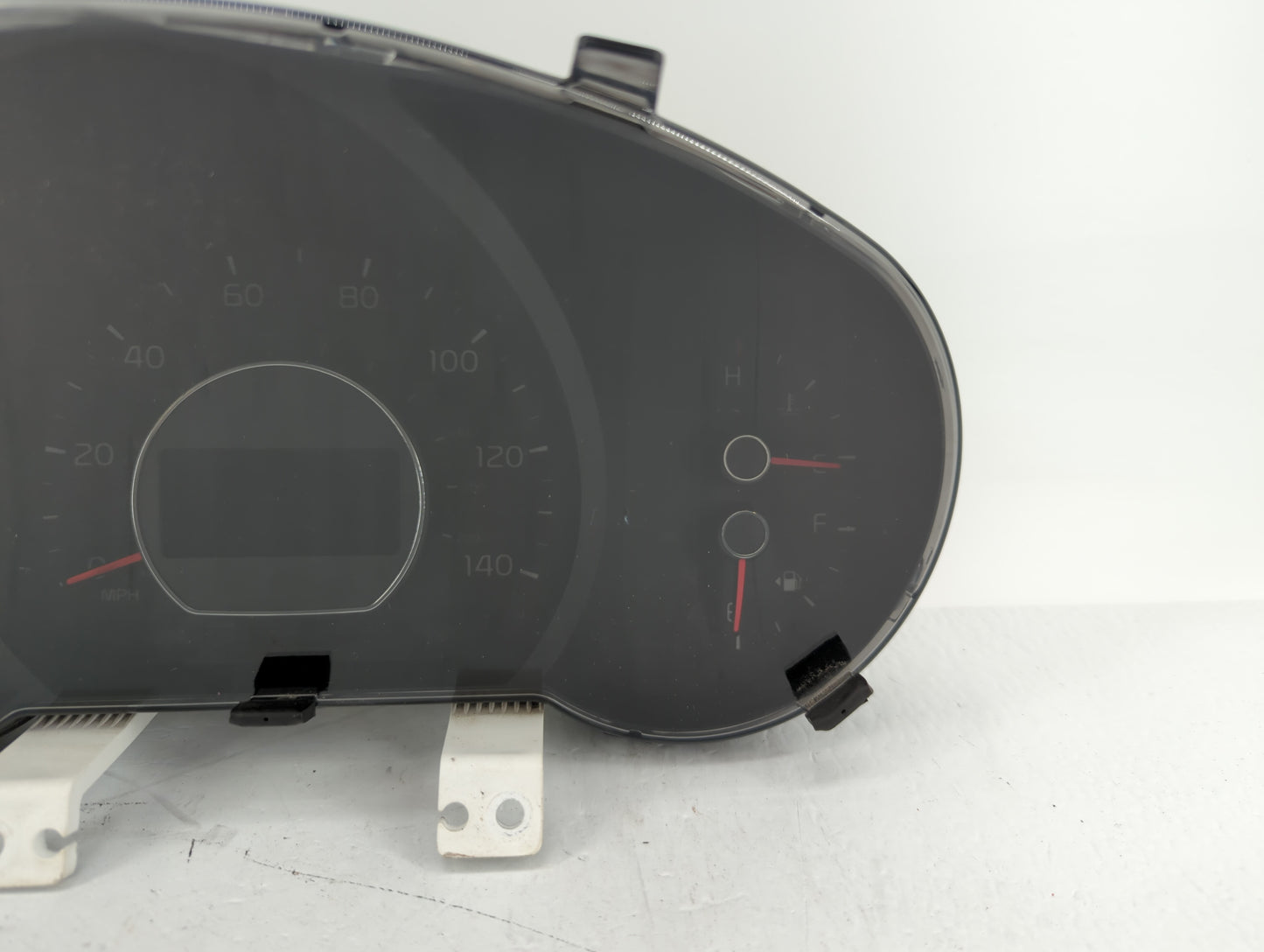2014-2015 Kia Soul Instrument Cluster Speedometer Gauges P/N:94006-B2510 94006-B2520 Fits Fits 2014 2015 OEM Used Auto Parts