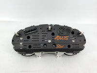 2014-2015 Kia Soul Instrument Cluster Speedometer Gauges P/N:94006-B2510 94006-B2520 Fits Fits 2014 2015 OEM Used Auto Parts