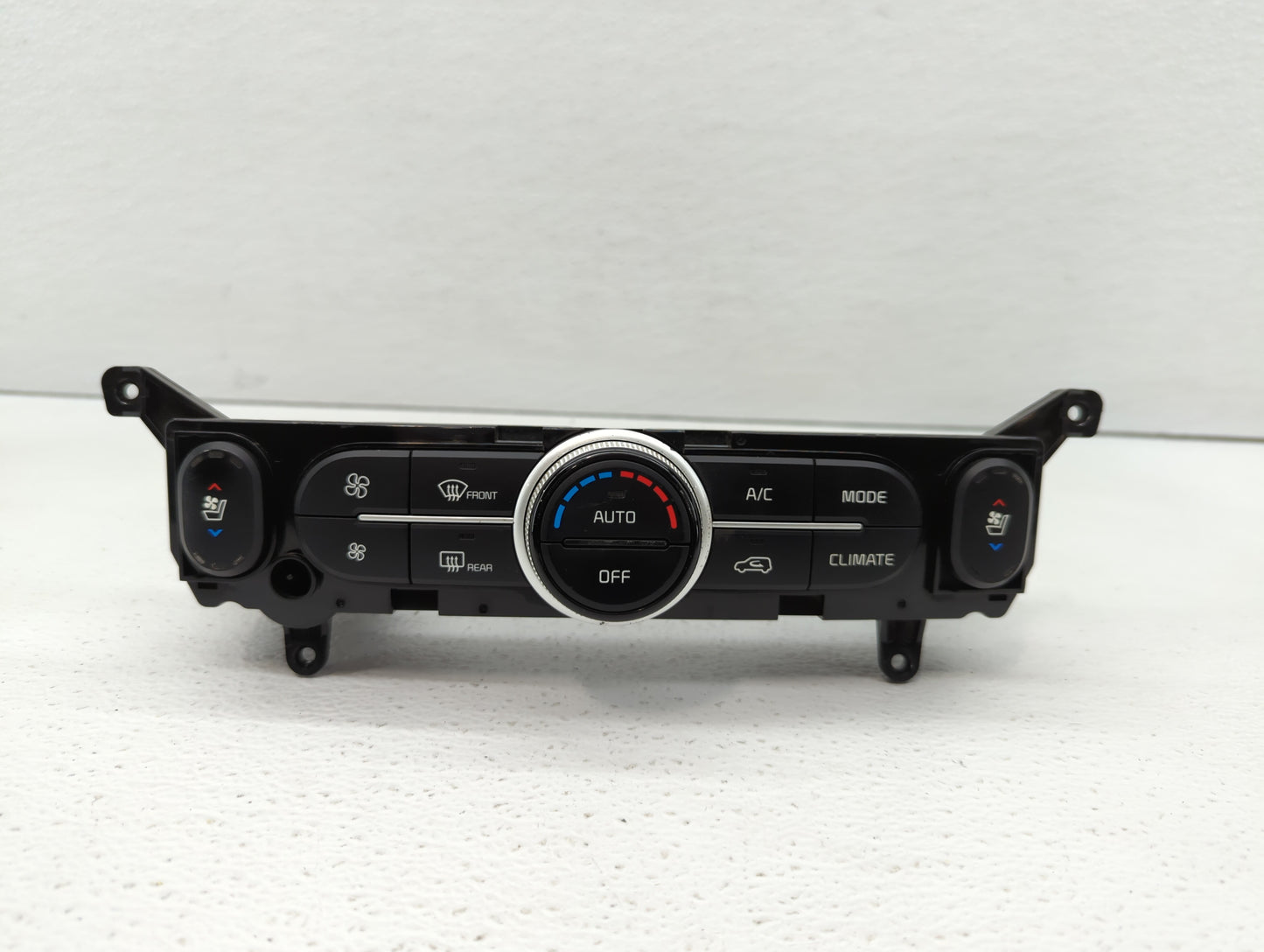 2014-2016 Kia Soul Climate Control Module Temperature AC/Heater Replacement P/N:97250-B2GS0 97250-B2XXX Fits Fits 2014 2015 