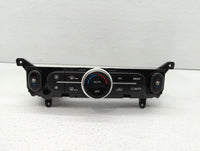 2014-2016 Kia Soul Climate Control Module Temperature AC/Heater Replacement P/N:97250-B2GS0 97250-B2XXX Fits Fits 2014 2015 