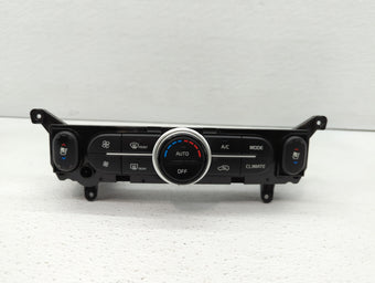 compare product 2014-2016 Kia Soul Climate Control Module Temperature AC/Heater Replacement P/N:97250-B2GS0 97250-B2XXX Fits Fits 2014 2015 2016 OEM Used Auto Parts