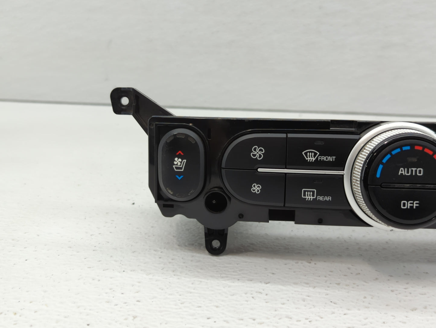 2014-2016 Kia Soul Climate Control Module Temperature AC/Heater Replacement P/N:97250-B2GS0 97250-B2XXX Fits Fits 2014 2015 