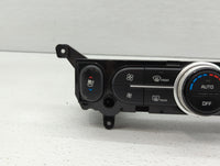 2014-2016 Kia Soul Climate Control Module Temperature AC/Heater Replacement P/N:97250-B2GS0 97250-B2XXX Fits Fits 2014 2015 