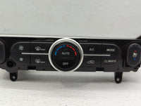 2014-2016 Kia Soul Climate Control Module Temperature AC/Heater Replacement P/N:97250-B2GS0 97250-B2XXX Fits Fits 2014 2015 