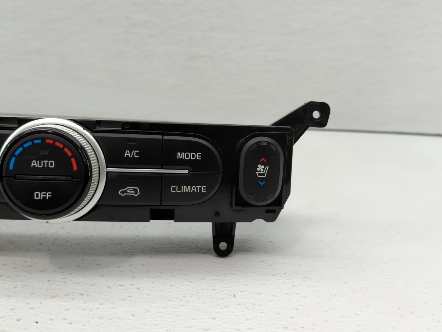 2014-2016 Kia Soul Climate Control Module Temperature AC/Heater Replacement P/N:97250-B2GS0 97250-B2XXX Fits Fits 2014 2015 