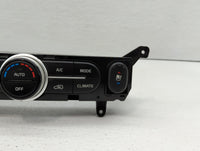 2014-2016 Kia Soul Climate Control Module Temperature AC/Heater Replacement P/N:97250-B2GS0 97250-B2XXX Fits Fits 2014 2015 