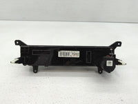 2014-2016 Kia Soul Climate Control Module Temperature AC/Heater Replacement P/N:97250-B2GS0 97250-B2XXX Fits Fits 2014 2015 