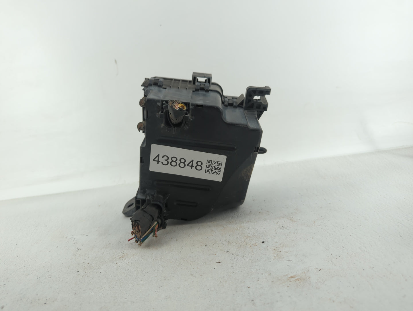2015 Kia Soul Fusebox Fuse Box Panel Relay Module P/N:91417B2090 91417B2120, 91415B2160, 91950-B2090 Fits OEM Used Auto Part