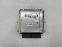 2015 Kia Soul PCM Engine Control Computer ECU ECM PCU OEM P/N:GGPS-FUNAPS01000 TPS0G20NB2, 39133-2EHA5 Fits OEM Used Auto Pa