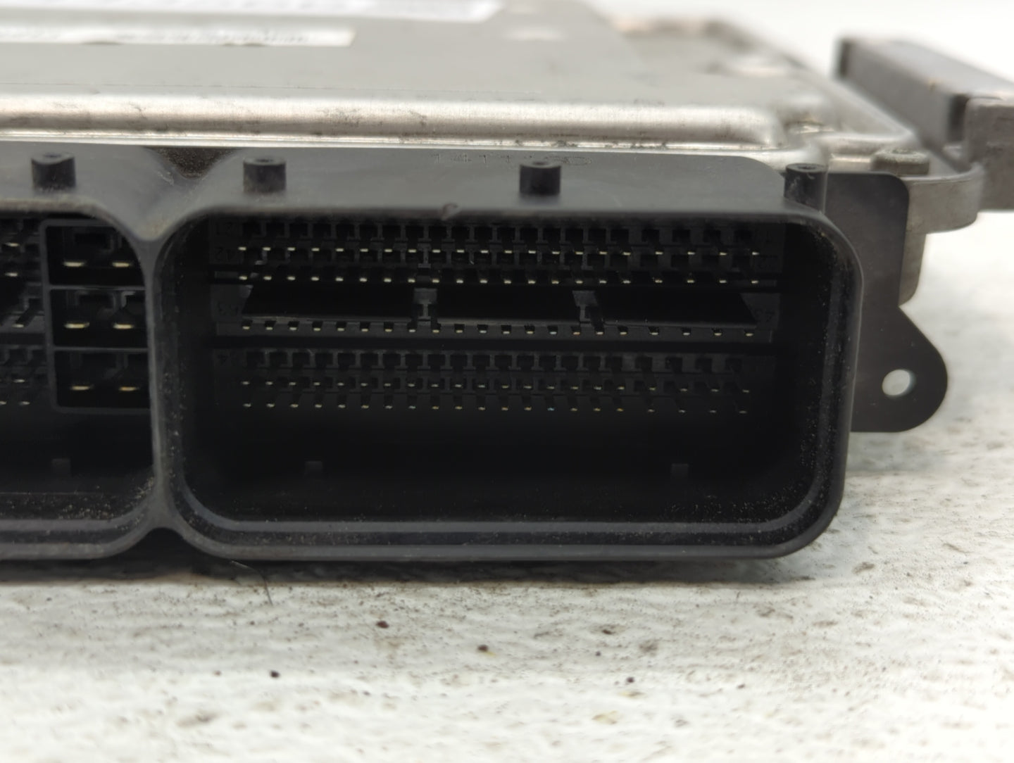 2015 Kia Soul PCM Engine Control Computer ECU ECM PCU OEM P/N:GGPS-FUNAPS01000 TPS0G20NB2, 39133-2EHA5 Fits OEM Used Auto Pa