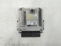 2015 Kia Soul PCM Engine Control Computer ECU ECM PCU OEM P/N:GGPS-FUNAPS01000 TPS0G20NB2, 39133-2EHA5 Fits OEM Used Auto Pa